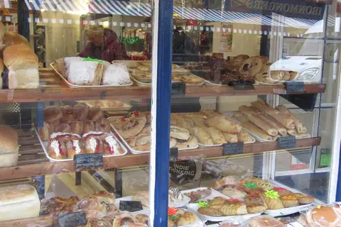Atkinson's Bakery photo 1